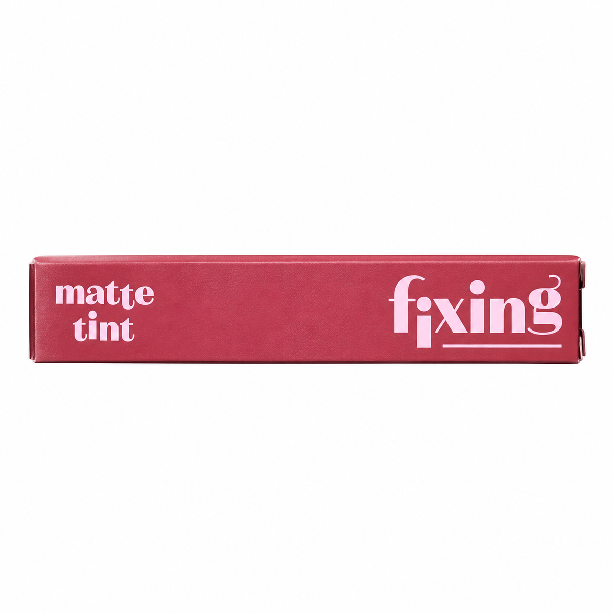Etude Fixing Matte Tint Rose Blending · Default Title