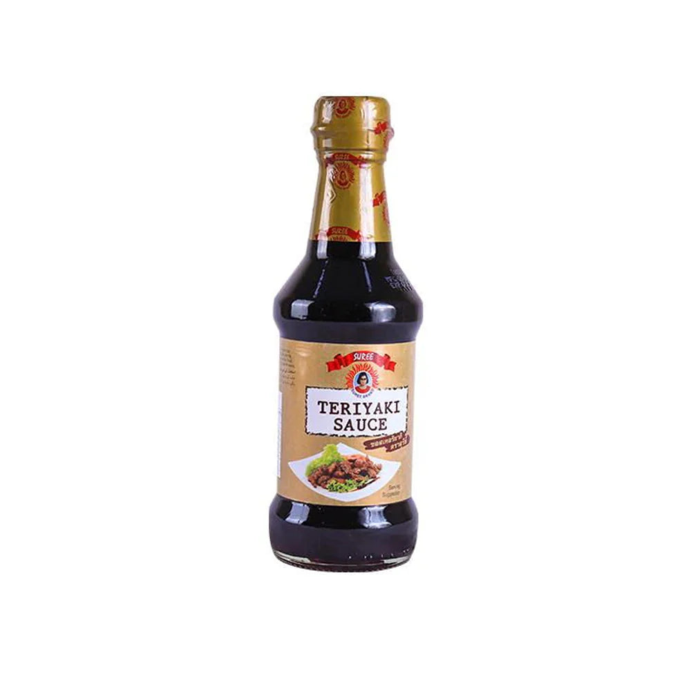 Suree Teriyaki sauce 295ml