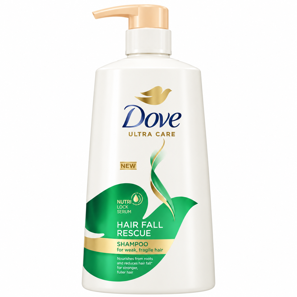 Dove Ultra Care Hair Fall Rescue Shampoo 680Ml · Default Title