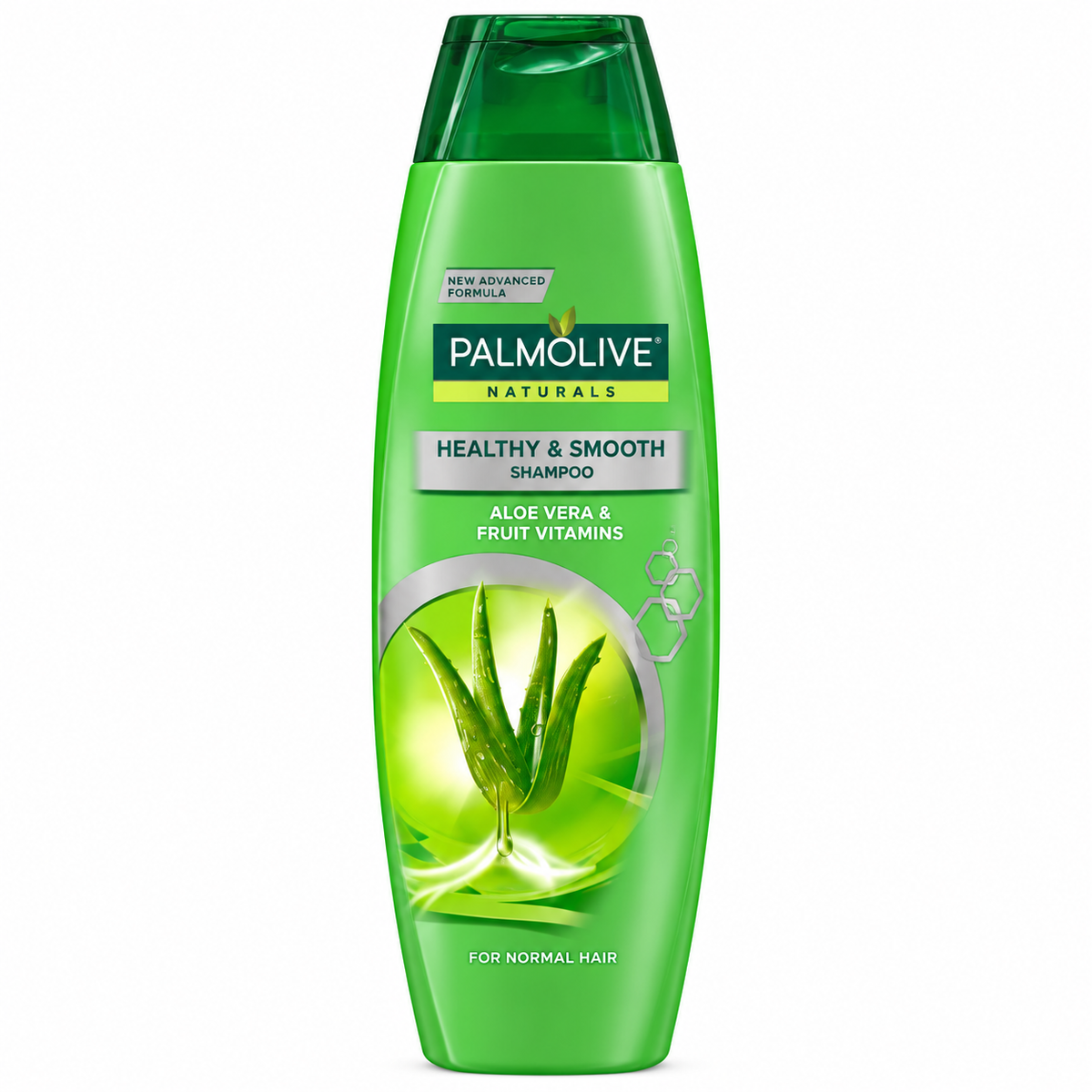 Palmolive Naturals (Healthy & Smooth) Shampoo - 180ml · Default Title