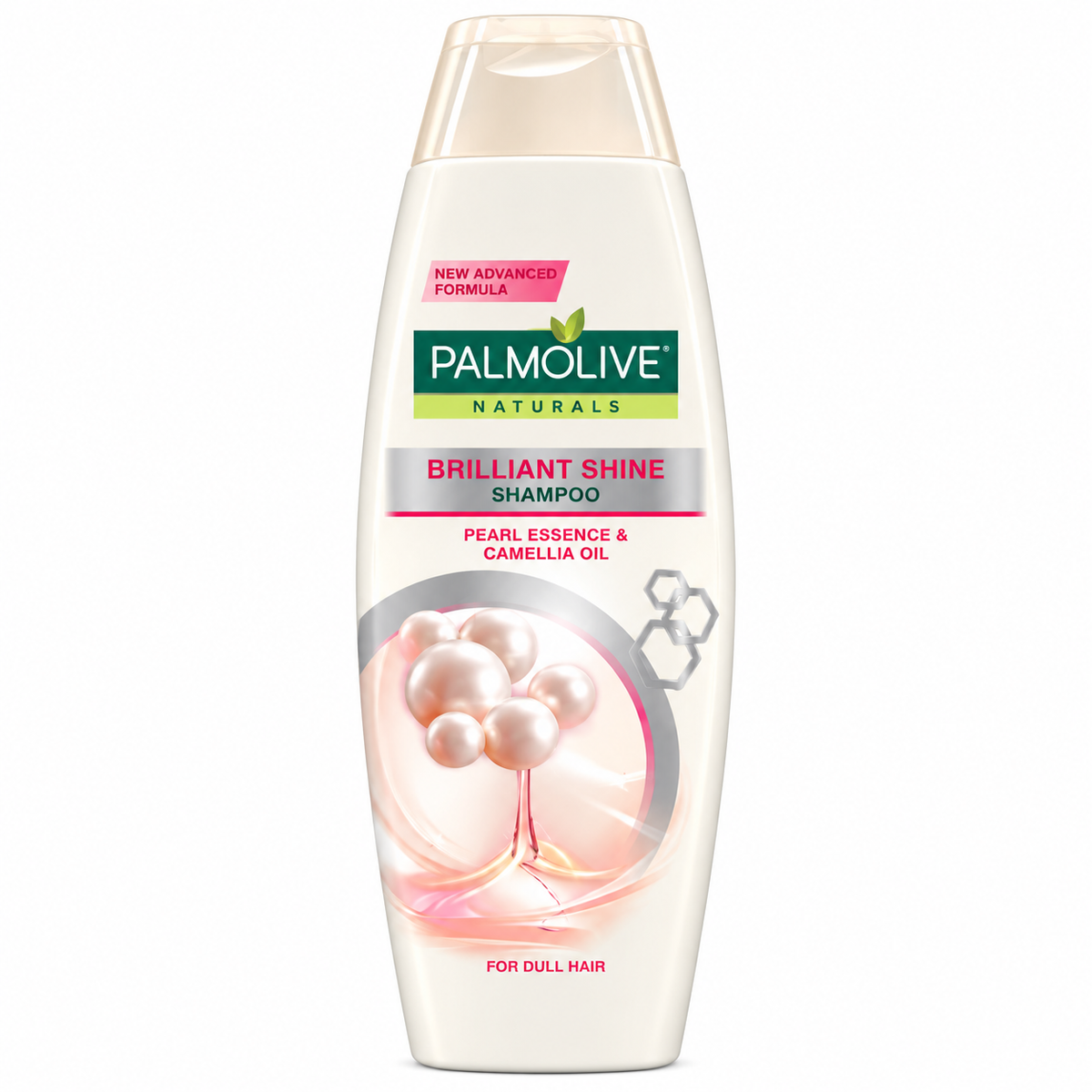 Palmolive Naturals (Brilliant Shine) Shampoo - 180ml · Default Title