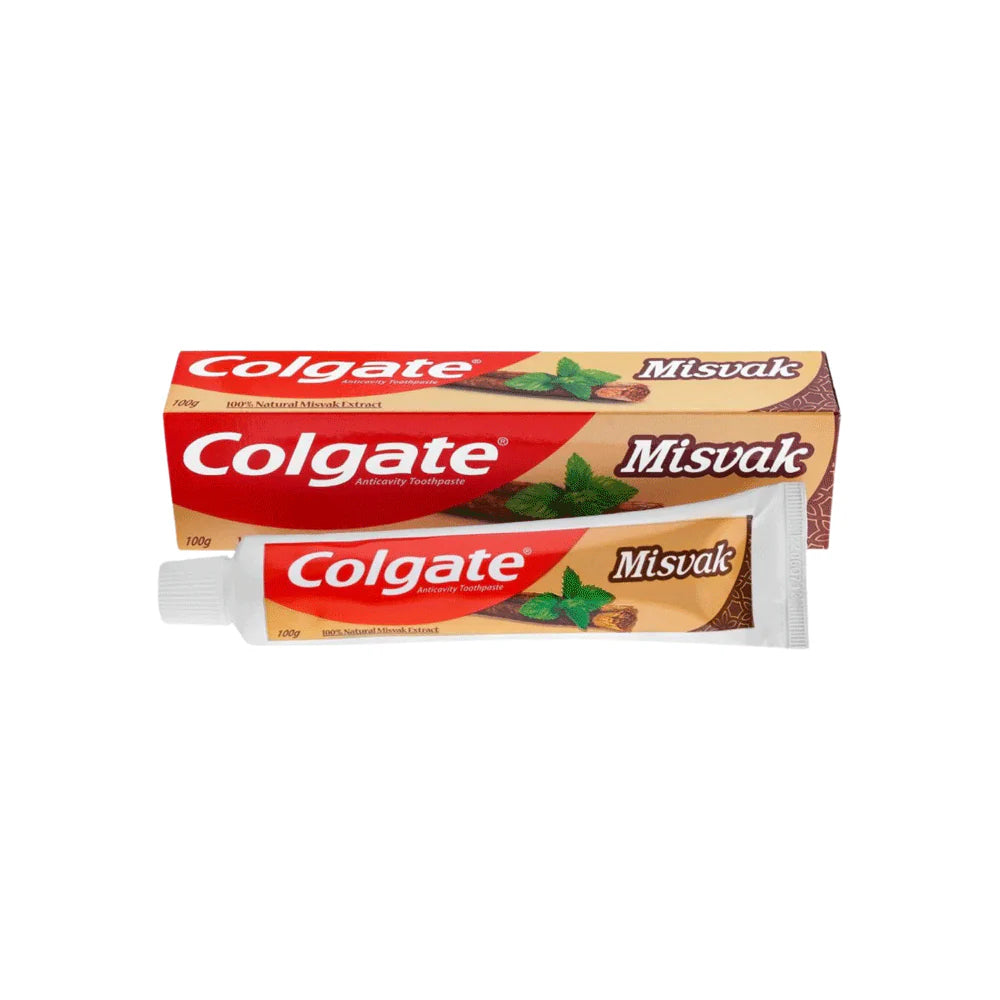 Colgate Toothpaste Misvak - 100G