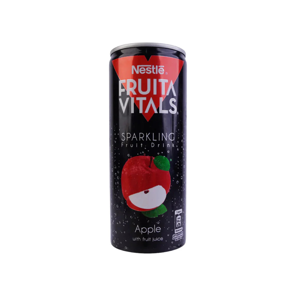 NestleFruita Vitals Apple (Can) - 250ml