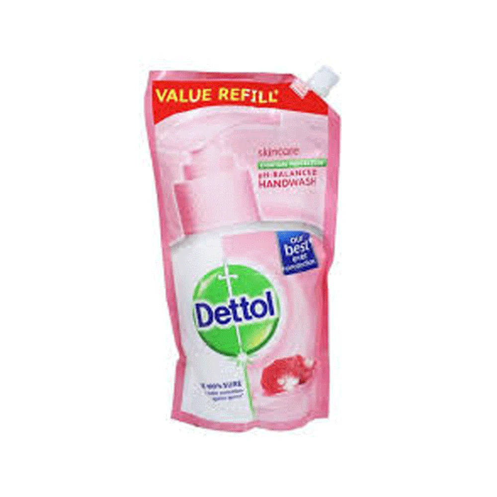 Dettol Handwash Skincare Refill 750ml