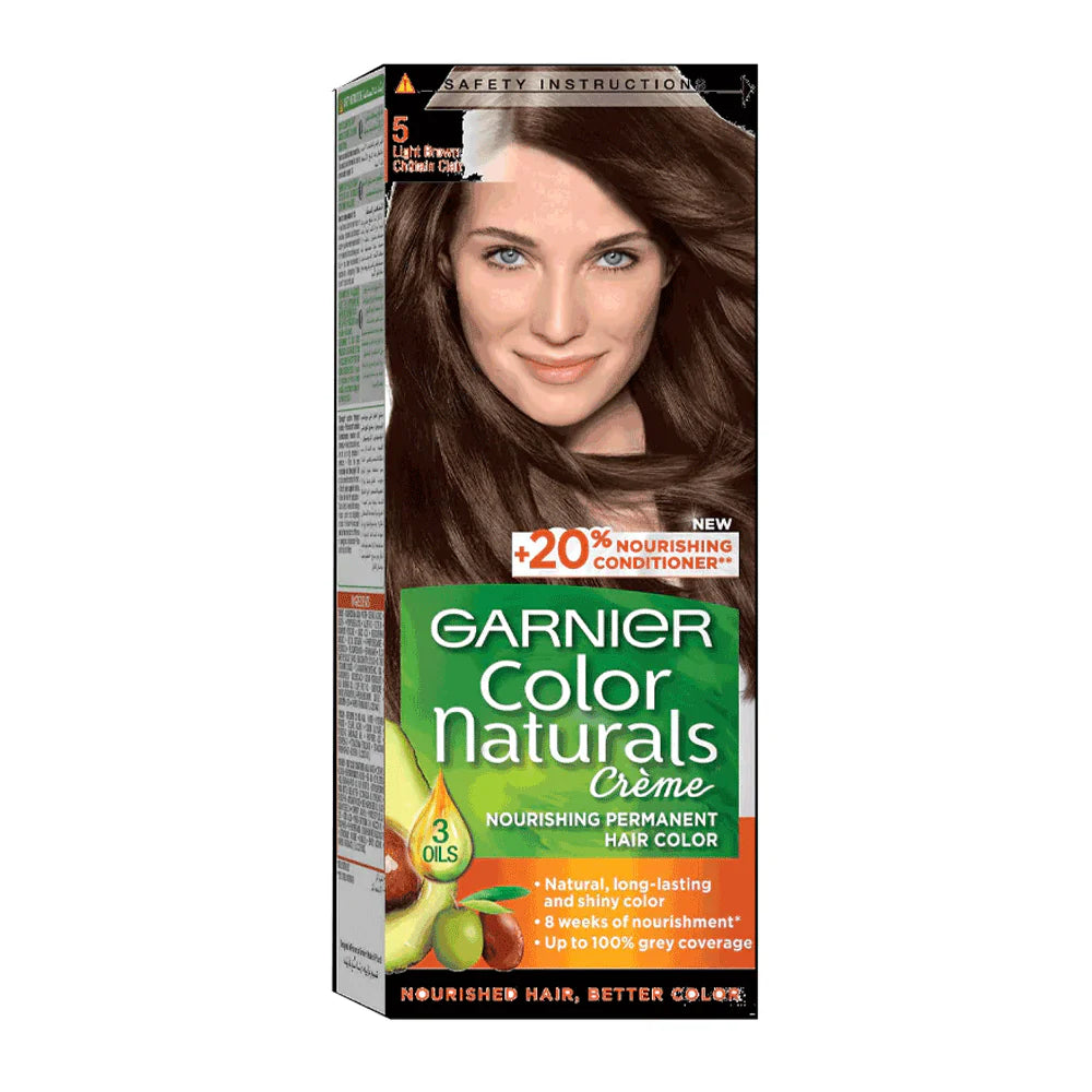 Garnier Hair Color -5