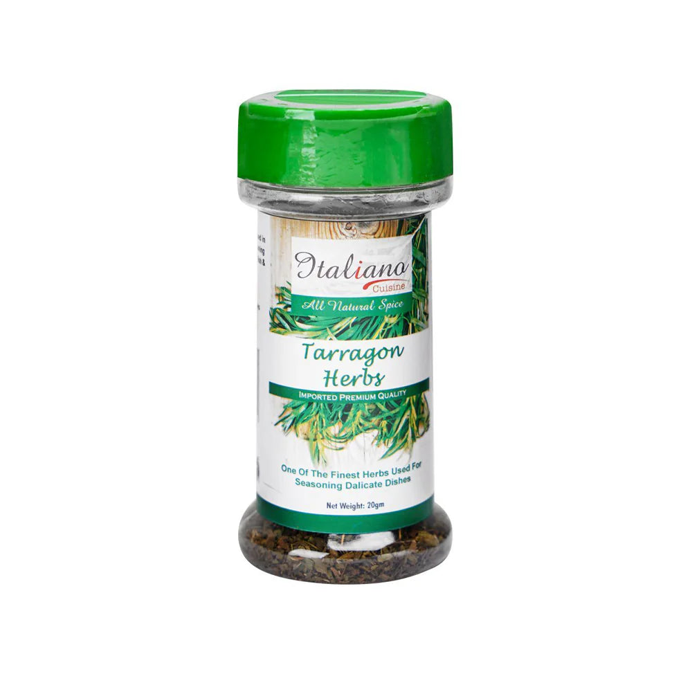 Italiano Terragon Herbs - 20g