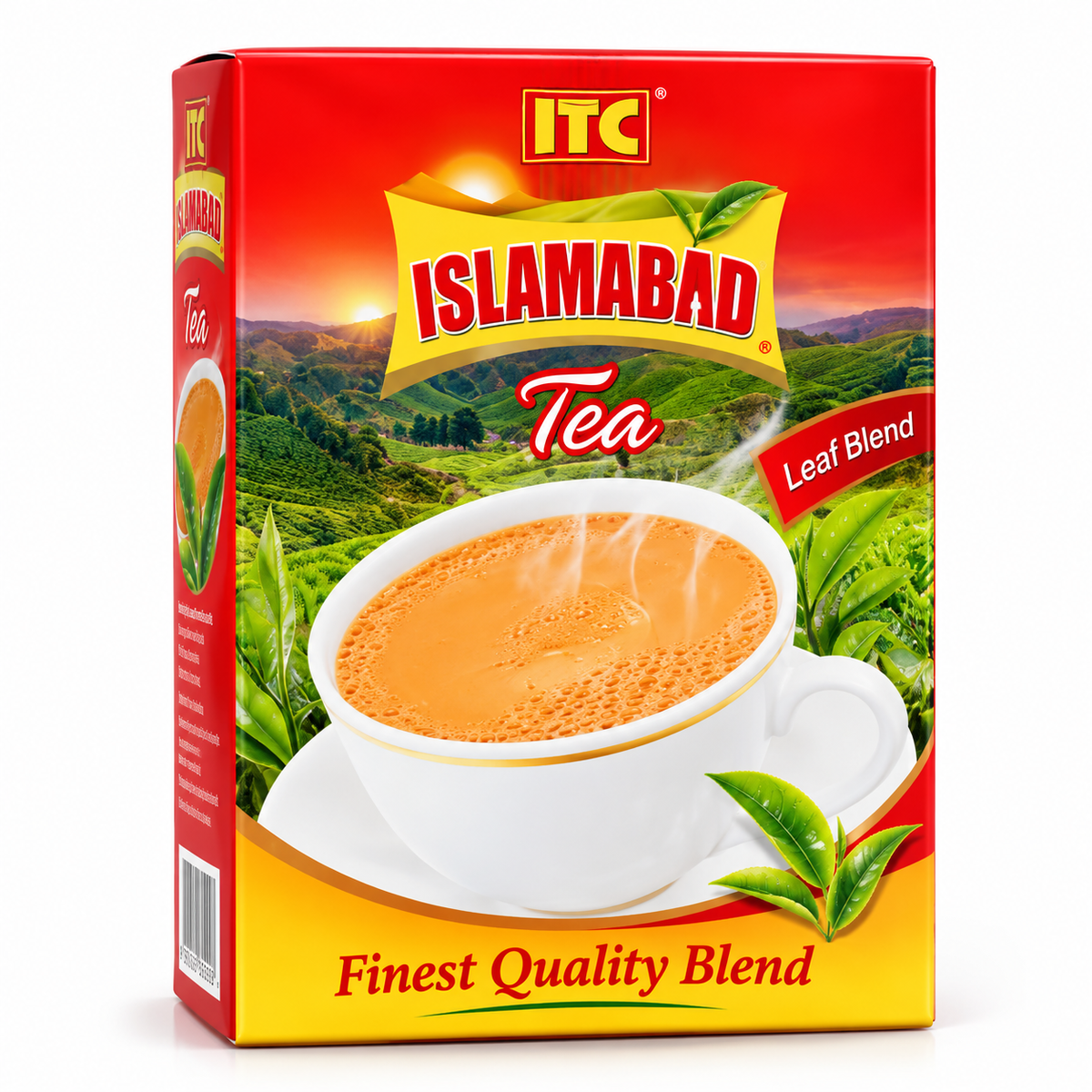 Islamabad Tea 900Gm · Default Title