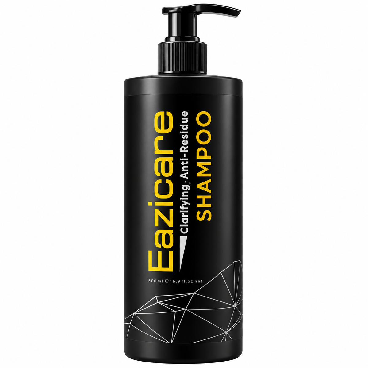 Eazicare Clarifying Anti Residue Shampoo 500Ml · Default Title
