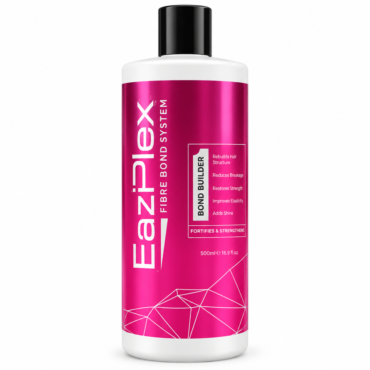 Eaziplex Fibre Bond System Bond Builder -1 ..500Ml · Default Title
