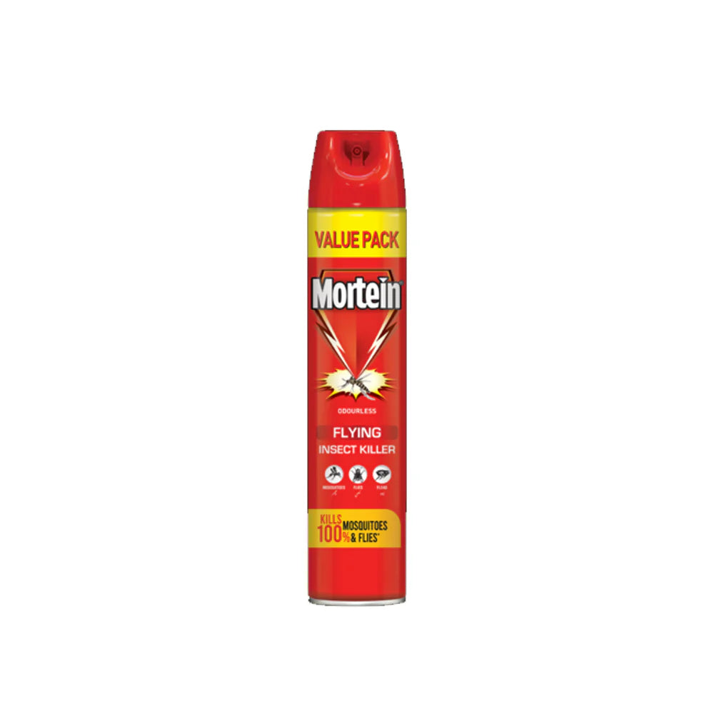 Mortein 2 in 1 Insect Killer - 550ml