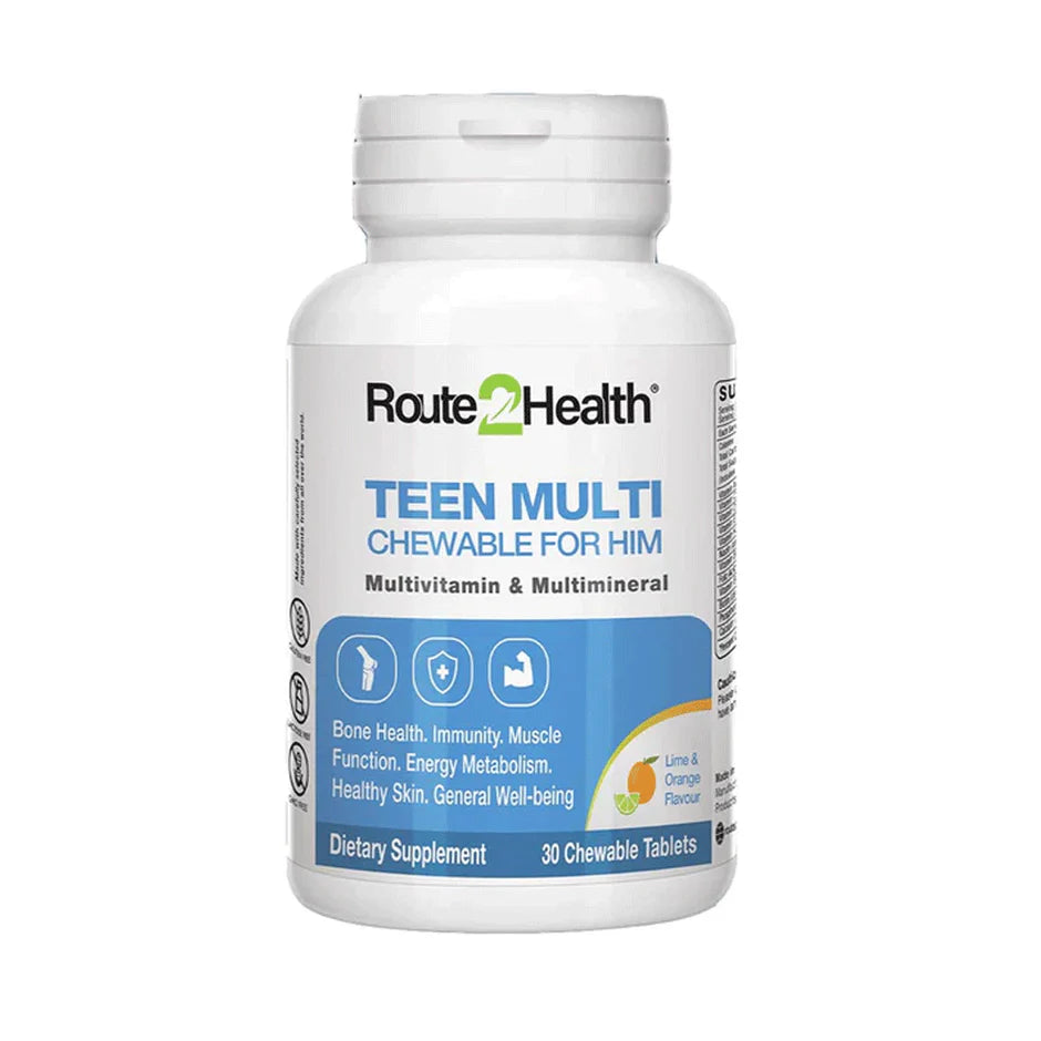 Teen Multi For Him (R2H) 1s