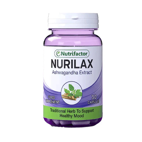 Nurilax Tab 30s