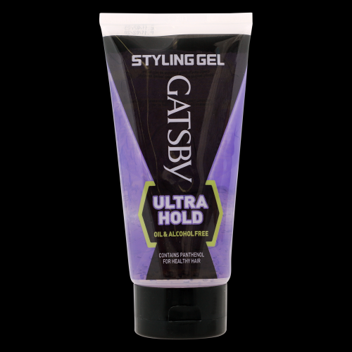 Gatsby Styling Hair Gel Ultra Hold -150ml-