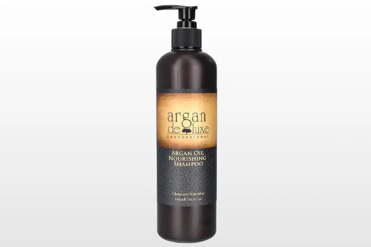 Argan De Luxe Anti Dandruff 2 in1 Shampoo -300ml-