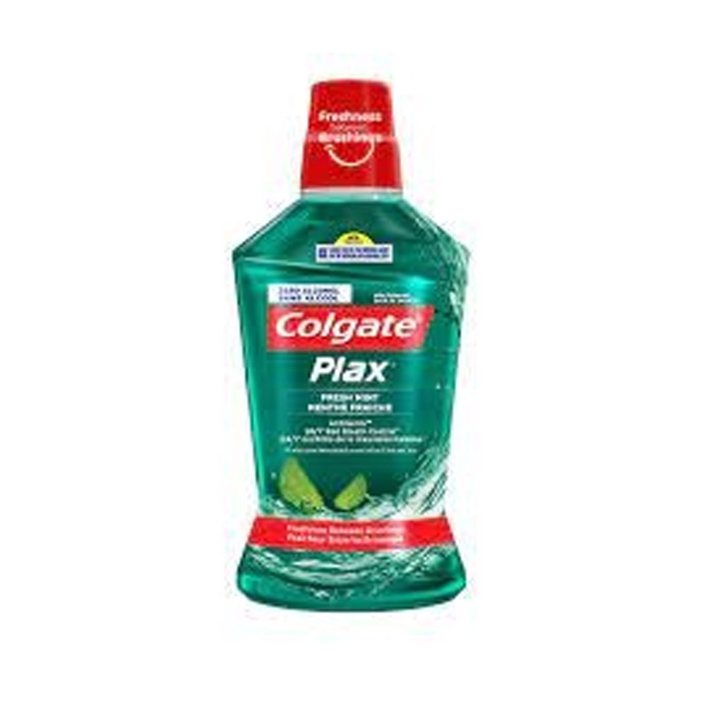 Colgate Plax Fresmint Splash - 500Ml