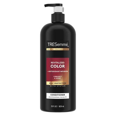 TRESemme Conditioner Keratin Smooth Color -828ml-