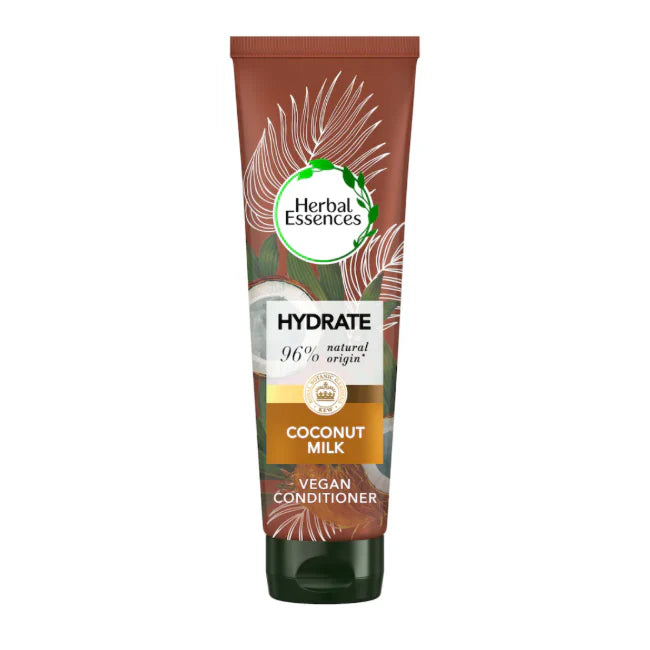 Herbal Essences Vegan Conditioner Hydrate 275ml