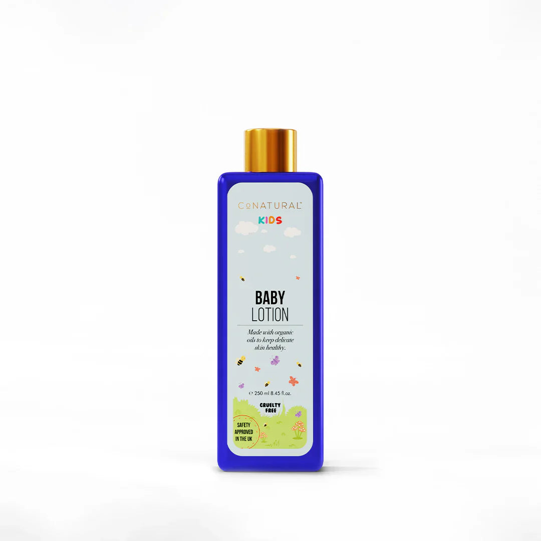 CN Kids Baby Lotion - 250ml