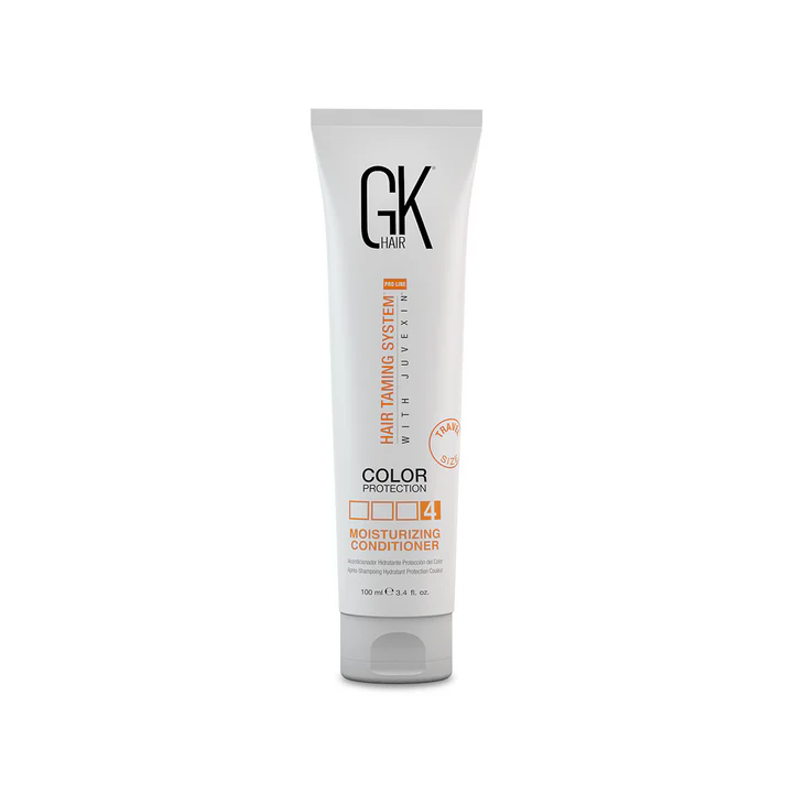 GK Hair Color Protection Moisturizing Conditioner 100ml