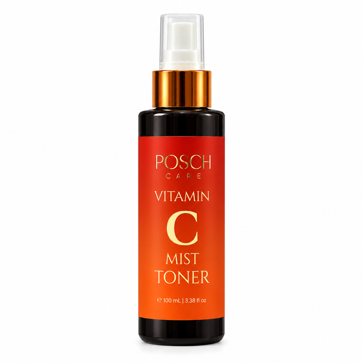 Posch Care Vitamin C Mist Toner 100ml