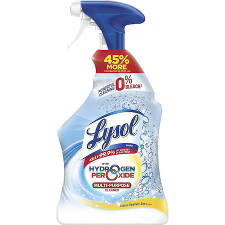 Lysol All Purpose Cleaner 946ml