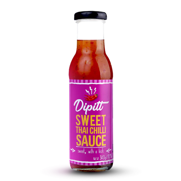 Dipitt Sweet Thai Chilli Sauce - 310ml