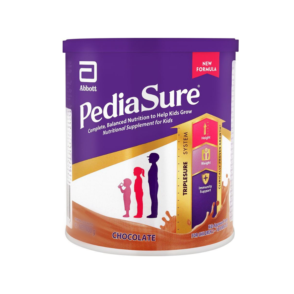 Pediasure Chocolate - 850gm