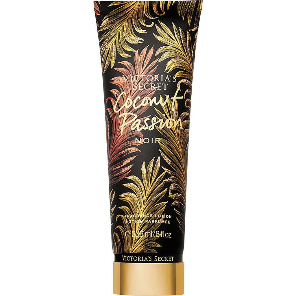 Victorias Secret Coconut Passion Noir Lotion -236ml