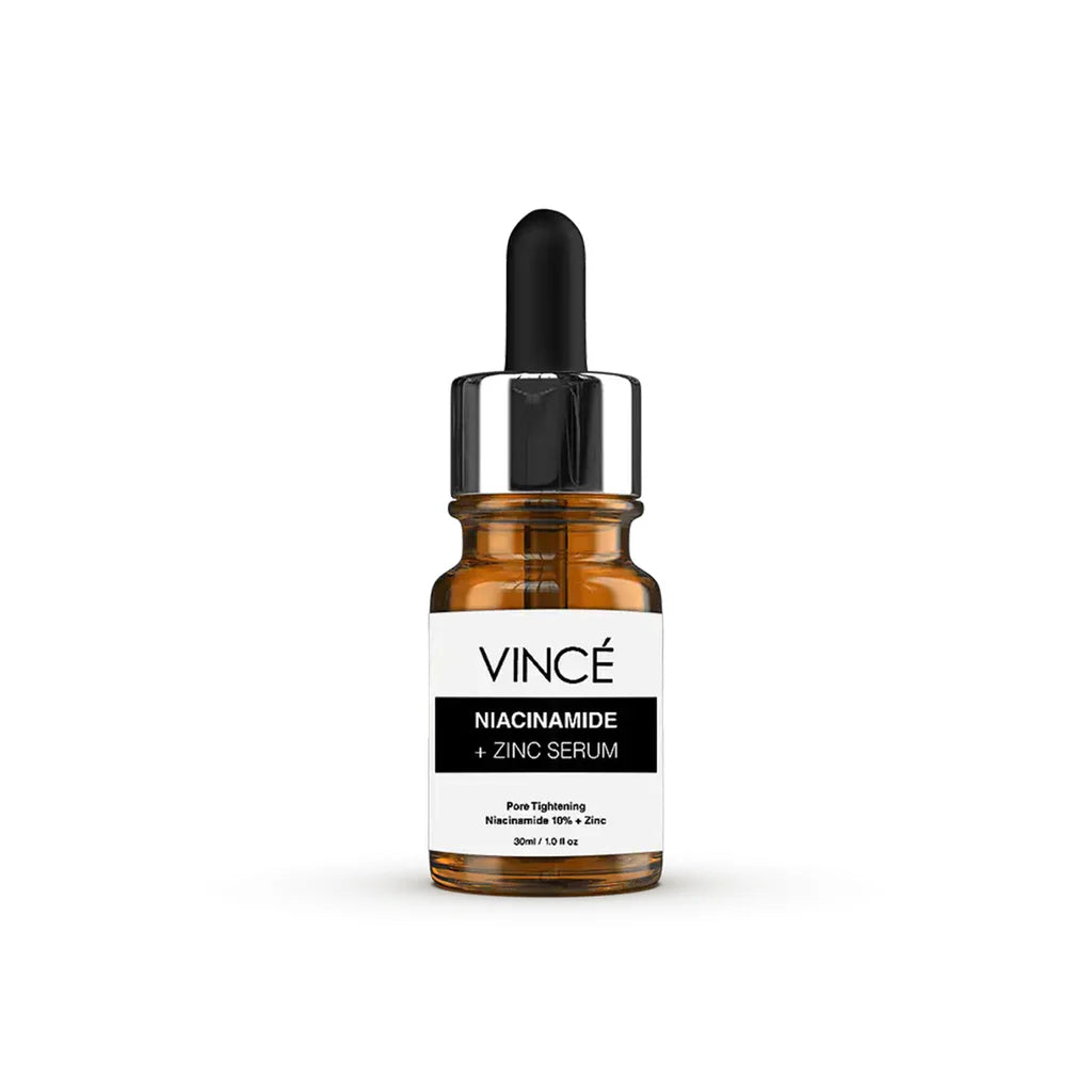 Vince Niacinamide + Zinc Serum - 30ml