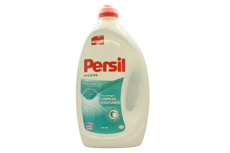 Persil Limpeza Profunda 60Wash