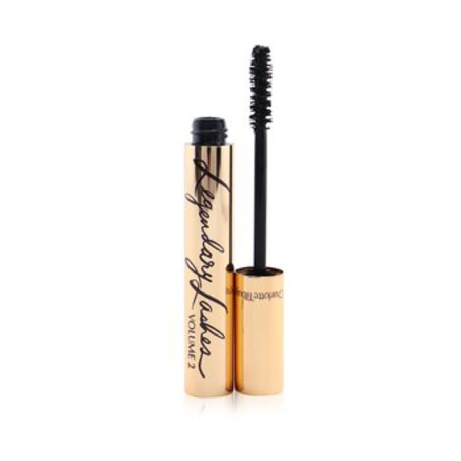 Charlotte Tilbury Legendary Lashes Vol Mascara BLk -8ml