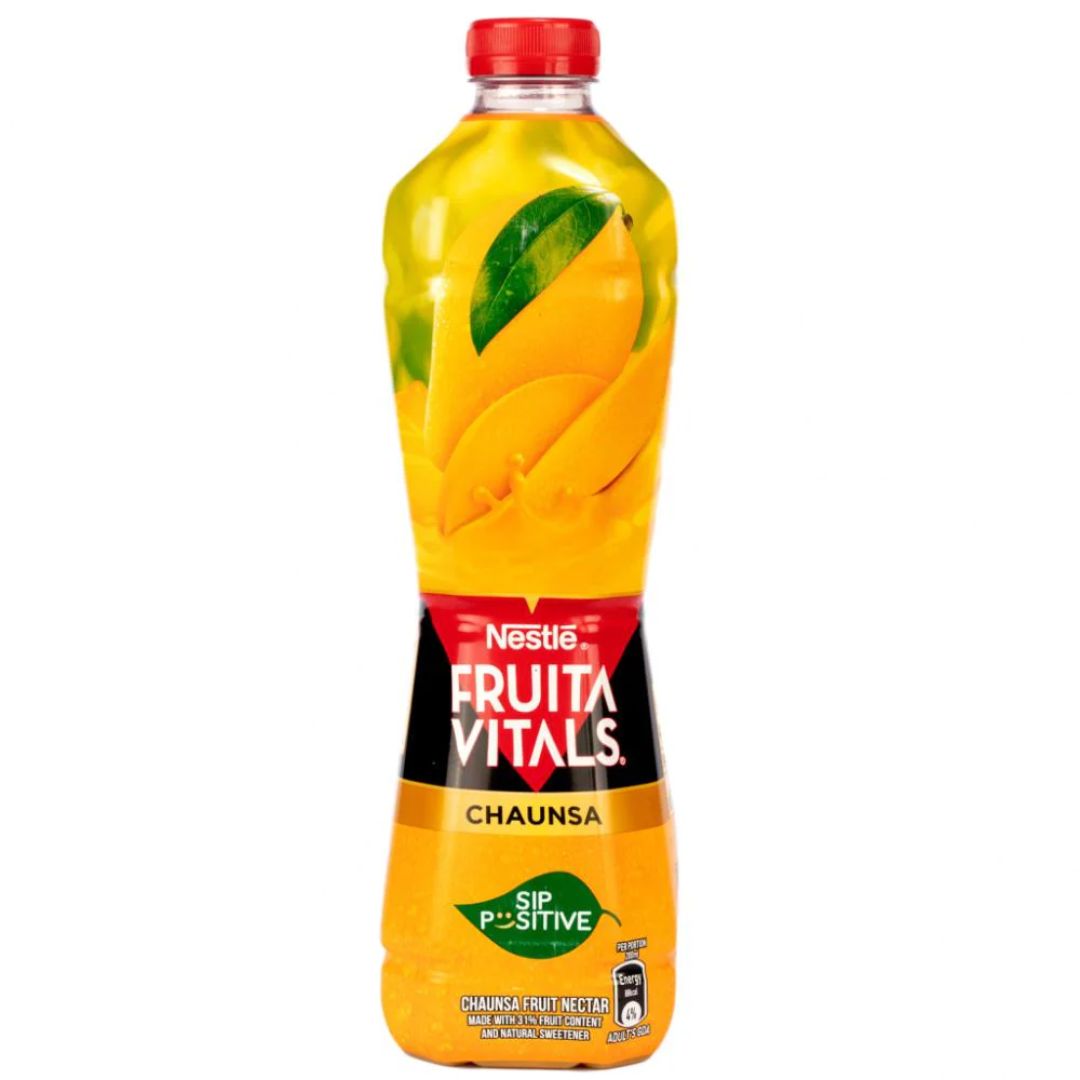 Nestle Chaunsa Mango - Rs400