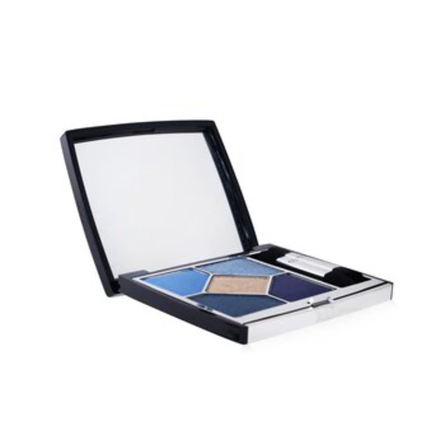 Dior 5Couture Creamy Powder EyeShadow Palette 279