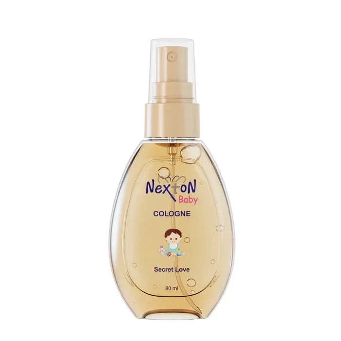 Nexton Cologne Secret Love - 80ml