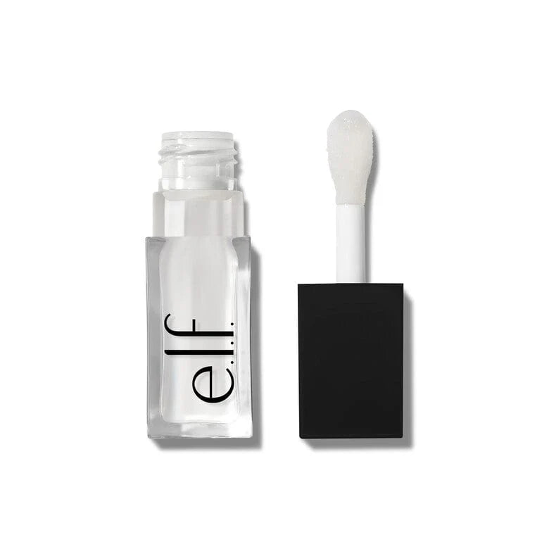 Elf Glow Reviver Crystal Clear Lip Oil