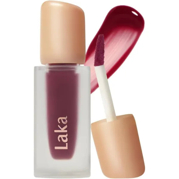 Laka Fruity Glam Tint Envy -4.5g