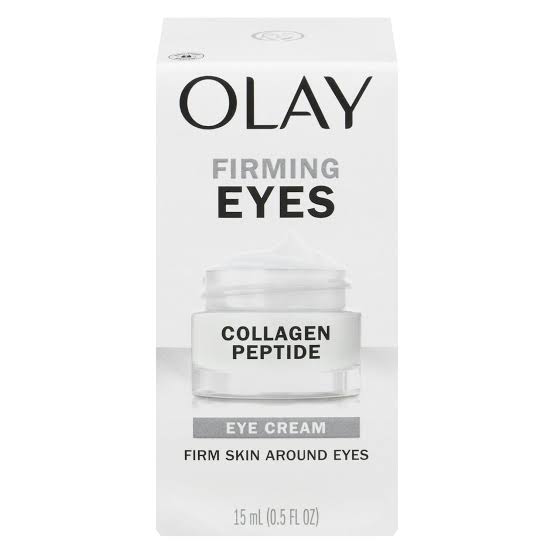 Olay Firming Eye Cream -15ml-