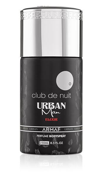 Club De Nuit Urban Men Perfume Body Spray - 250ml