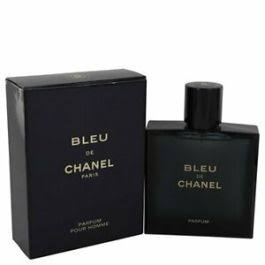 Bleu De Chanel Perfum -100ml-