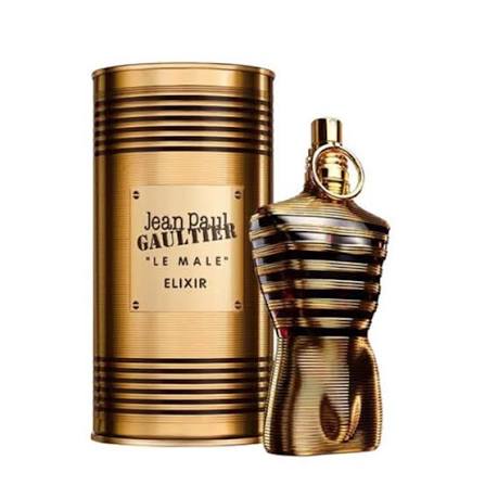 JPG Le Male Elixir Parfum -125ml