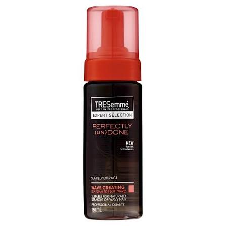 TRESemme Hair Serum Perfectly Undone - 93g -