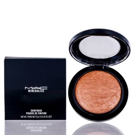 Mac Mineralize SkinFinish Highlighter Global Glow -10g