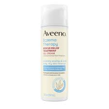 Aveeno Calm+ Restore Nourshing Oat Cleanser 200ml