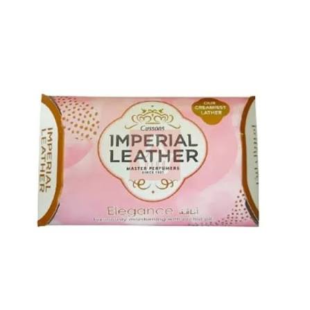 Imperial Lather Elegance 125gm
