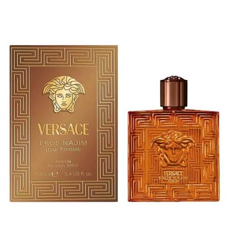 Versace Erose Najim Pour Homme 100ml