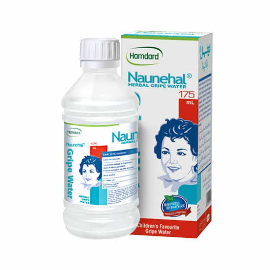 NAUNEHAL GRIP WATER