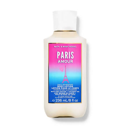BBW Paris Amour Body Lotion 236ML