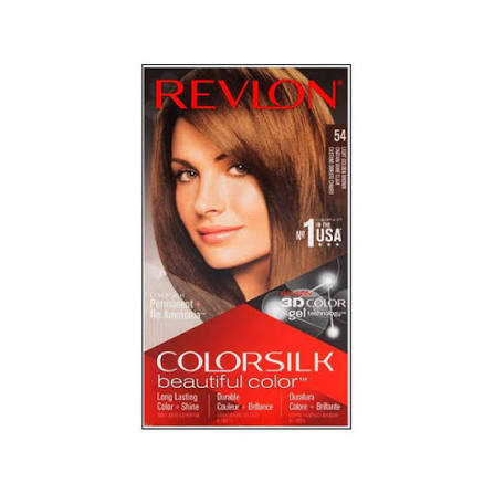 Revlon Color Silk # 54 - 80ml