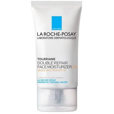 Laroch-Posay Double Repair Face Moisturizer Cream 40ml