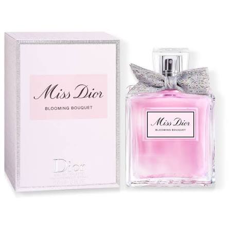 Edt CD Miss Dior Blooming Bouquet -100ml